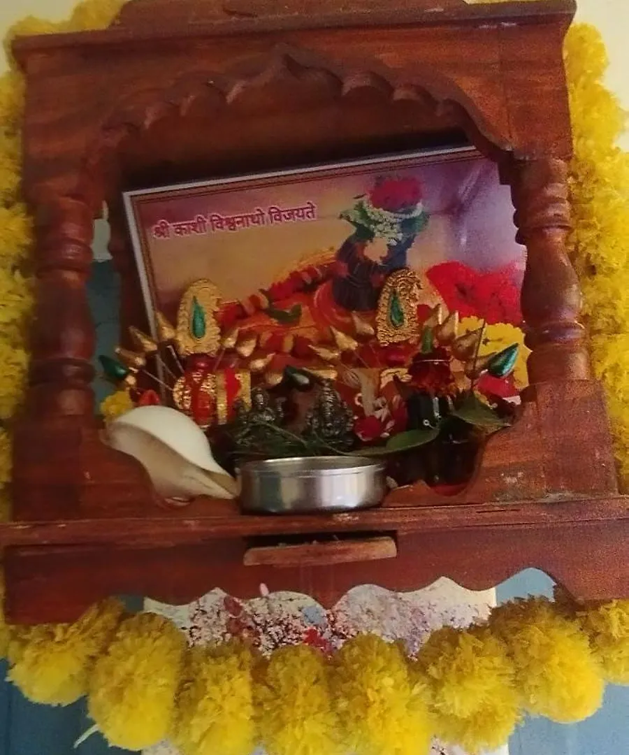 Sri Viswanatham Guest House Varanasi