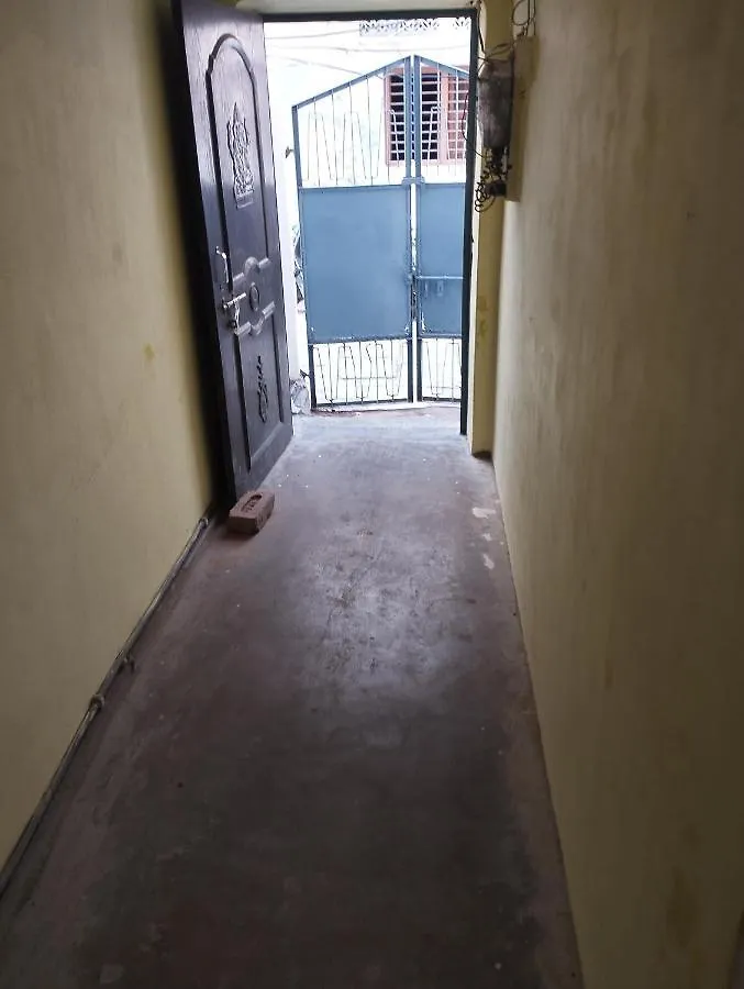 Sri Viswanatham Guest House Varanasi