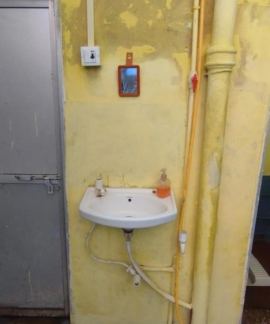Sri Viswanatham Guest House Varanasi