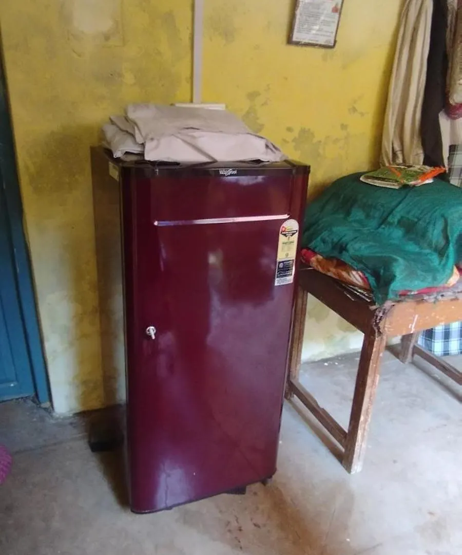 Sri Viswanatham Guest House Varanasi